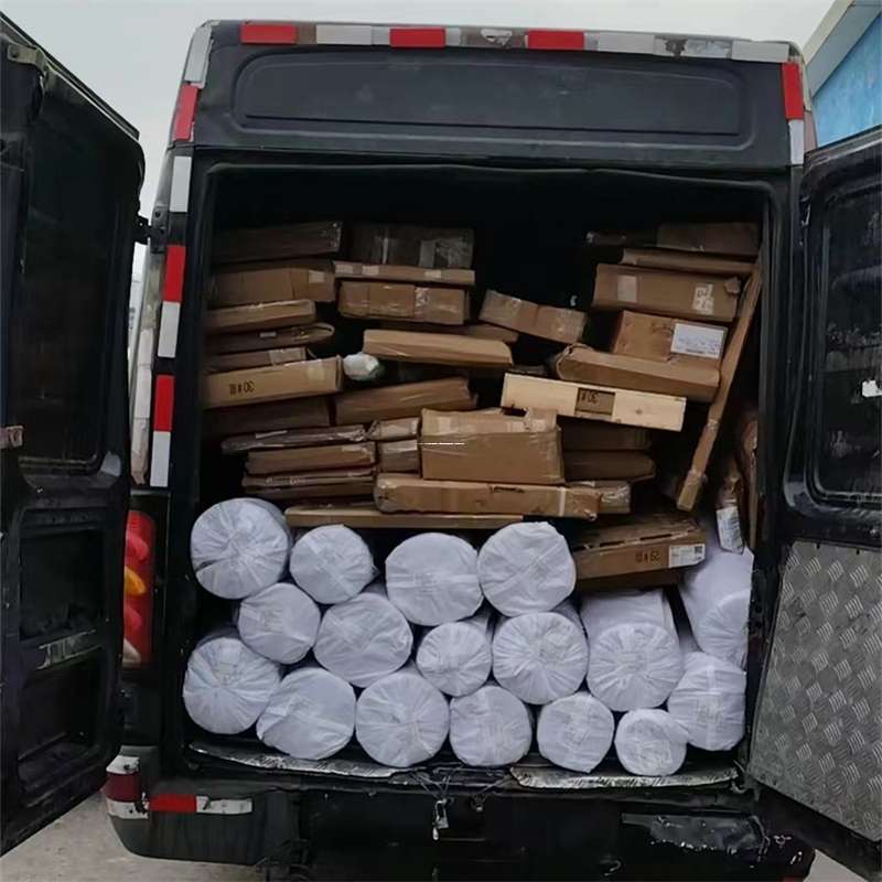 浙江绍兴上虞至义乌货运专线，一站式物流服务助您货畅其流！（到义乌物流专线）