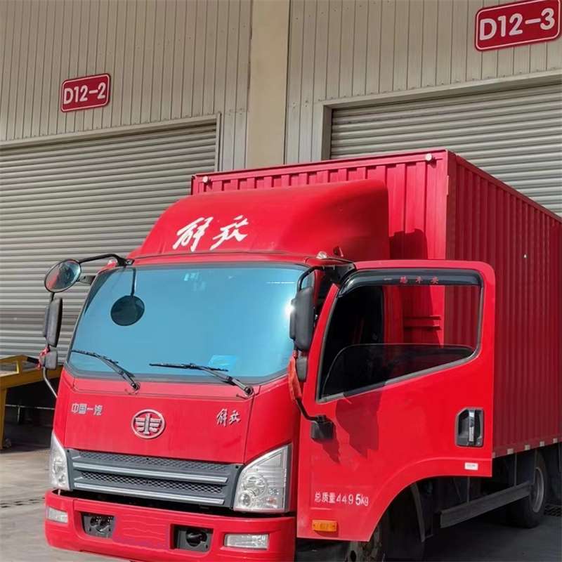 浙江绍兴上虞到安徽物流公司——专业货运，安心送达（到安徽的物流公司）