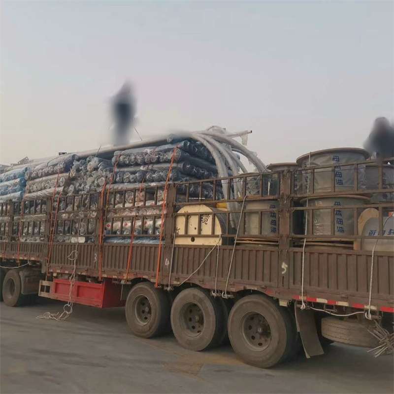 浙江绍兴上虞到六盘水物流公司——一站式服务，让货运更便捷