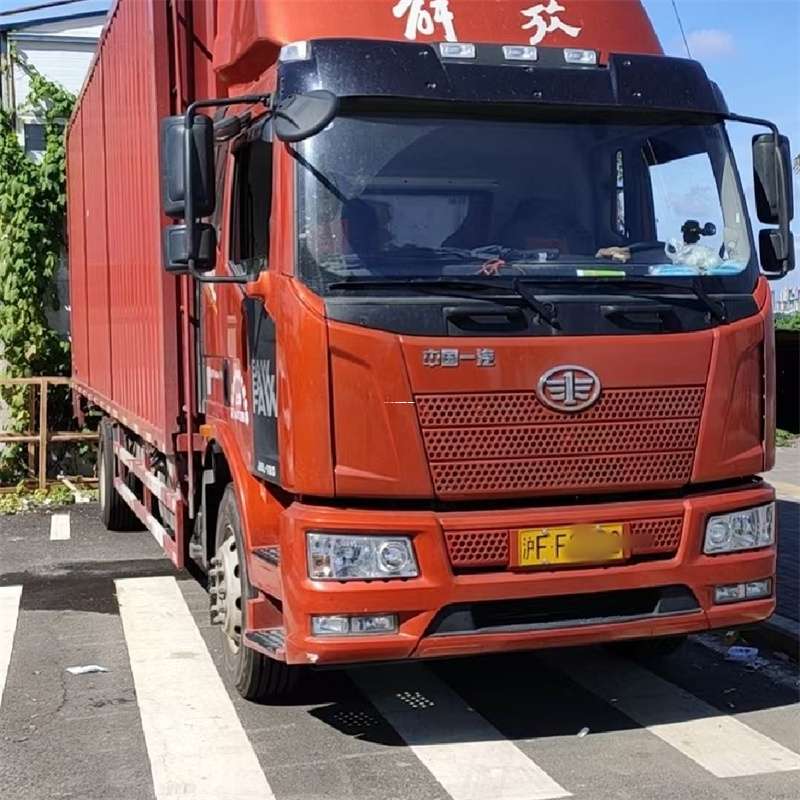 浙江绍兴上虞到朔州物流公司一站式服务，让货运更轻松