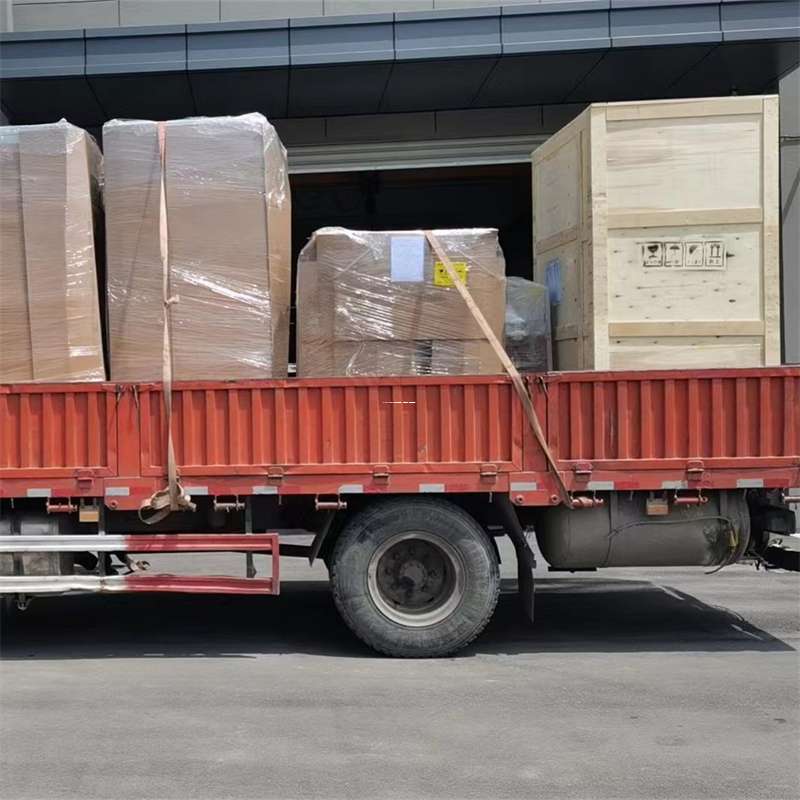 浙江绍兴上虞到朔州物流公司——一站式服务，让货运更便捷
