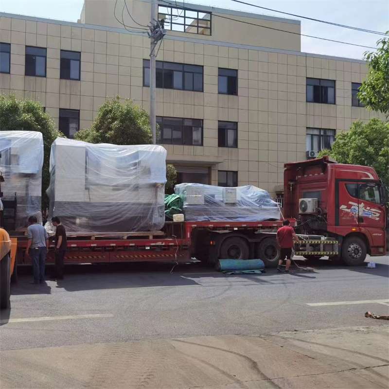浙江绍兴上虞到南京物流公司一站式服务，让货运更轻松