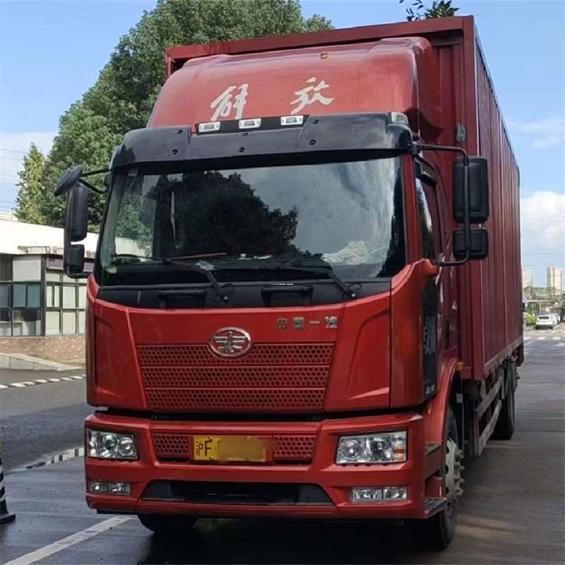 浙江绍兴上虞到苏州姑苏物流公司——专业货运，安心托付
