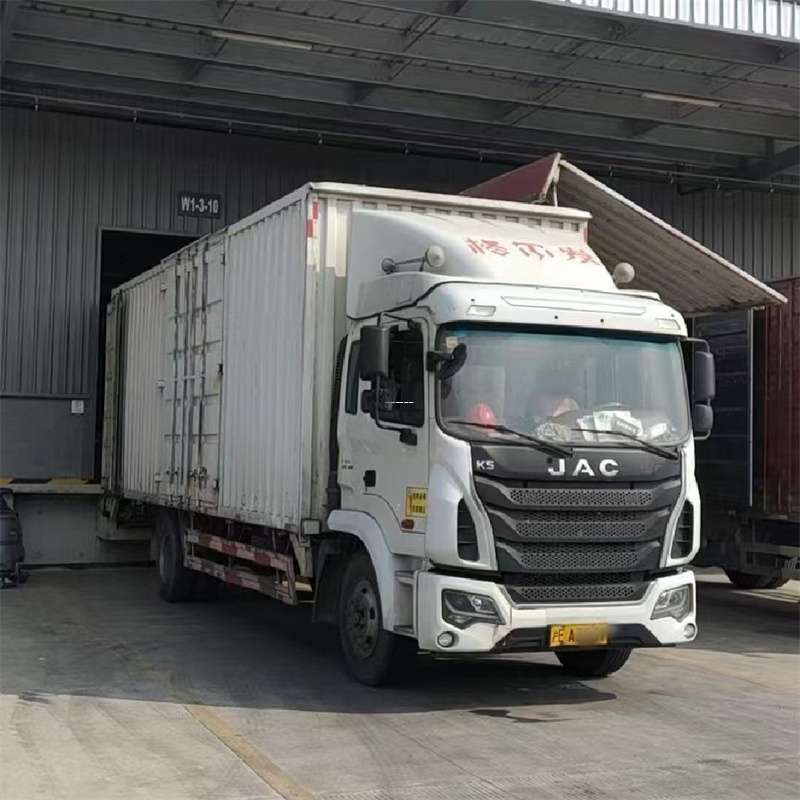 浙江绍兴上虞到通辽物流公司，专业货运，高效便捷